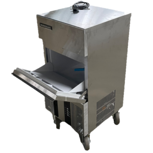 Ijsblokjesmachine